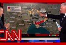 Russia Is Deploying 40 Battalion Tactical Groups to Kramatorsk, 13 April 2022