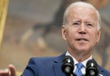 President Biden Remarks on Ukraine, 28 April 2022