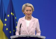 Statement on Local & Regional Cooperation between Ukraine & EU to Speed up Ukraine’s Reconstruction, 27 April 2022