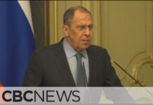 Russian Foreign Minister Warns NATO Risks ‘World War III’ with Weapons Shipment to Ukraine, 26 April 2022