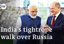What the War in Ukraine Means for India’s Relations with the EU, 2 May 2022