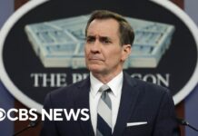 Pentagon Discusses U.S. Military Support for Ukraine amid Russia’s Invasion, 27 April 2022