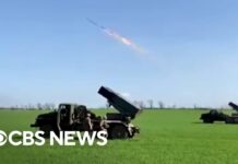 U.S. Denies Providing Ukraine Intel Specifically to Target Russian Generals, 5 May 2022