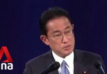 Invasion of Ukraine Could Be Replicated in East Asia, Warns Japan’s PM Kishida, 6 May 2022