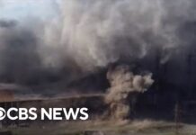 President Biden Pledges $150 Million for Military Aid in Ukraine, 7 May 2022