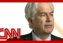 CIA Director Speaks out about Putin’s Mindset, 8 May 2022