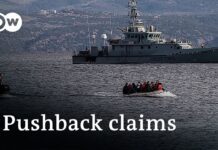 EU Border Chief Offers to Resign over Pushback Claims, 29 April 2022