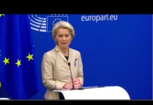 Conference on the Future of Europe – Closing Event Press Conference, 9 May 2022