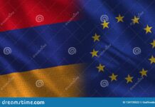 EU-Armenia Partnership Council – 18 May 2022