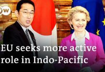 Ukraine War ‘Shakes Foundations’ of World Order in Asia Too, Says Japan’s PM, 12 May 2022