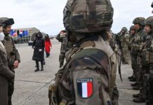 War on Ukraine: Implications for Europe, 30 May 2022