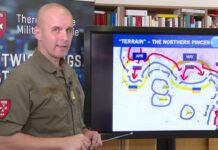 The Battle for Donbass, 1 June 2022