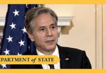 Secretary Blinken Holds a Joint Press Availability with NATO Secretary General, Jens Stoltenberg, 1 June 2022