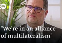 «Germany Is Not Able to Defend Itself against Russia without the US» – Chancellery Minister Schmidt, 13 May 2022