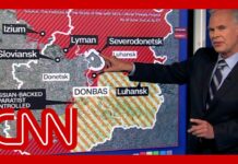 Retired Colonel Identifies Danger Area for Ukraine’s Military, 3 June 2022