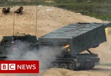 UK to Send First Long-range Missiles to Ukraine, 6 June 2022