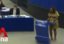 EU Passes Resolution Condemning Alleged Human Rights Abuses in China’s Xinjiang, 9 June 2022