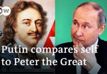 Russia’s War in Ukraine: How Far Will Putin Go? 11 June 2022