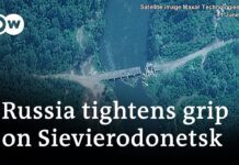 Ukraine Pleads for More Heavy Weapons from West, 14 June 2022