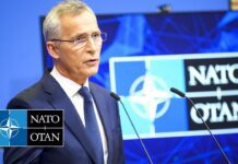 NATO Secretary General, Press Conference at Defence Ministers Meeting, 16 June 2022