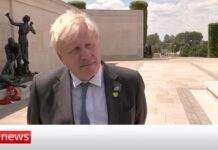 PM Prepared to Change Law to Help with Deportations to Rwanda, 14 June 2022