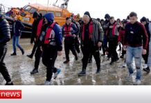 Rwandan Government News Conference Ahead of First Deportation Flight from UK, 14 June 2022