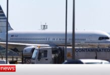 Rwanda Deportation Flight Blocked as Channel Crossings Rise, 15 June 2022