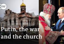 Why Russian Orthodox Patriarch Kirill Supports Putin’s War in Ukraine, 16 May 2022