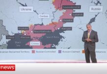 Ukraine War: Why Is Severodonetsk a Key Battle Ground? 15 June 2022