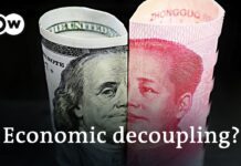 The US Consolidates Trade Barriers with China, 15 June 2022