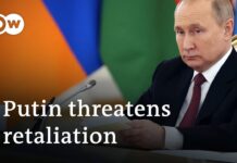 Russian-Led CSTO Alliance Meets in Moscow, 16 May 2022