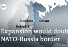 What’s behind the Finland-Sweden NATO Bids & Turkey’s Veto Threat, 16 May 2022