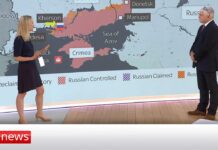 Ukraine War: EU Move Gives Boost to Troops, 17 June 2022