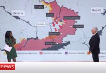 Ukraine War: What’s Happening in the Donbas Region? 18 June 2022