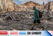 Ukraine War: ‘Fierce Fighting’ Taking Place in the East – Ukrainian MP, 19 June 2022