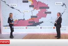 Ukraine War: ‘Horrendous Casualties, it’s Becoming a Meat Grinder’, 19 June 2022