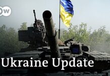 What Do We Know about the Situation in Lysychansk? 23 June 2022