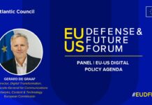 EU-US Digital Policy Agenda