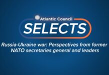 Russia-Ukraine War: Perspectives from Former NATO Secretaries General and Leaders