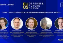 EU-US Cooperation on Addressing Hybrid Security Threats
