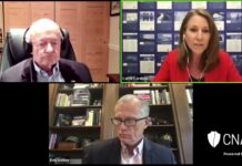 War in Ukraine: Declassifying Intel | CNAS 2022 National Security Conference, 17 June 2022