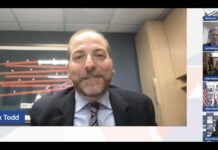 Dangerous Straits: Wargaming a U.S.-China Conflict over Taiwan | CNAS 2022 National Security, 21 June 2022