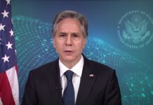 Secretary of State Antony J. Blinken Three Seas Initiative Summit Video Remarks, 24 June 2022