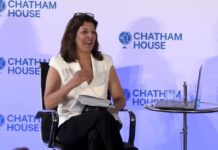 Can Europe and the US Hang Together? 24 June 2022