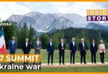 Can G7 Remain United against President Vladimir Putin? 27 June 2022