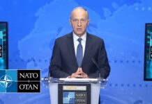 Remarks by NATO Deputy Secretary General Mircea Geoană at the Kyiv Security Forum, 27 JUN 2022