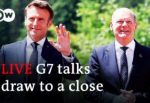 G7 Summit Final Press Conferences 28 June 2022