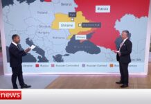 Ukraine War: Why did Russia Target Shopping Centre? 28 June 2022