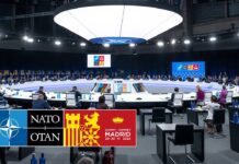 North Atlantic Council at the NATO Summit in Madrid – Opening Remarks, 28 June 2022