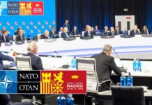 North Atlantic Council at the NATO Summit in Madrid with Partners – Opening Remarks, 28 June 2022